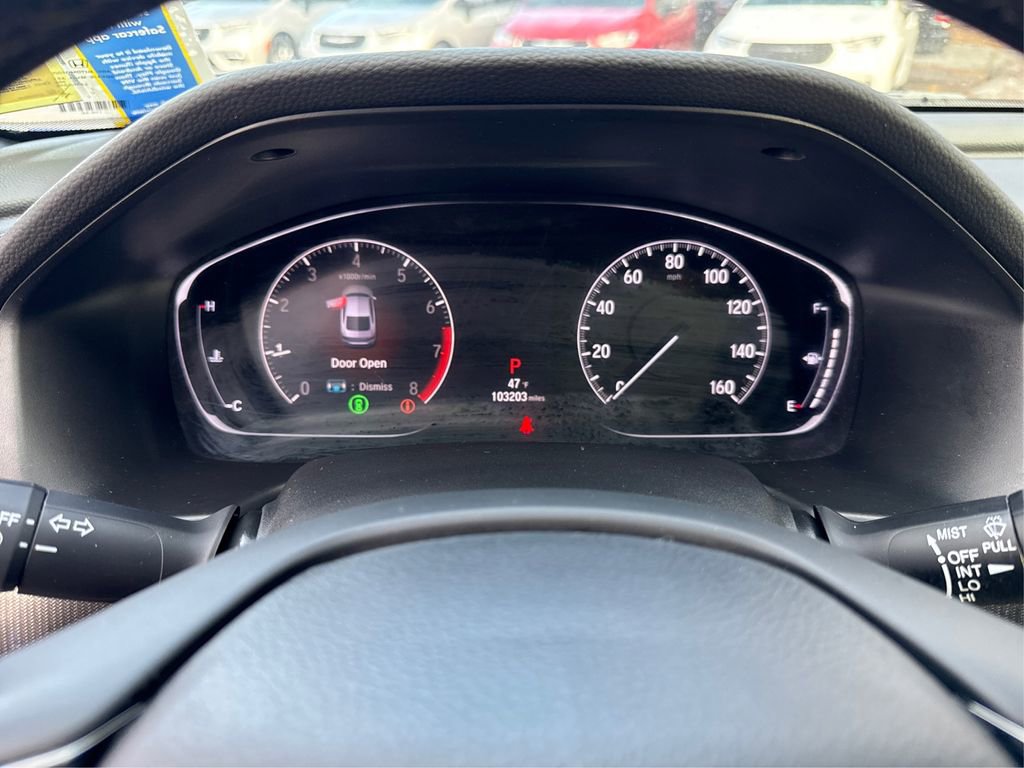 Used 2019 Honda Accord Sport image 21