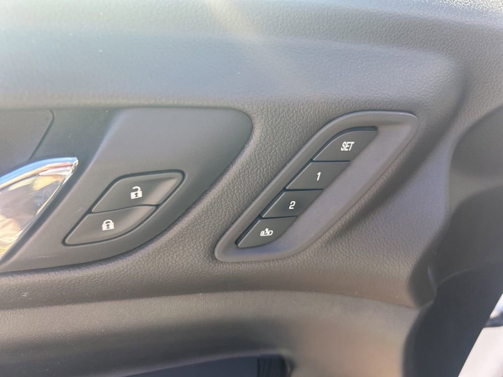 Used 2020 GMC Acadia SLT w/ Premium Package image 26