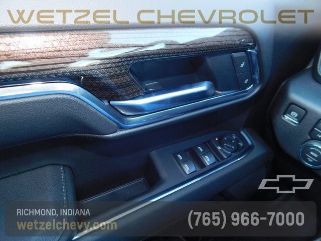 New 2026 Chevrolet Silverado 1500 LT w/ Safety Package AWD/4WD image 28