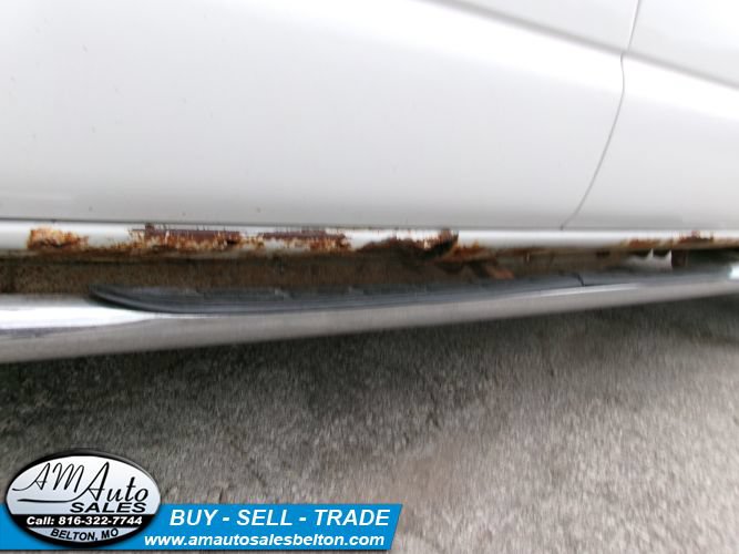 Used 2006 Chevrolet Silverado 3500 LT w/ Skid Plate Package AWD/4WD image 26