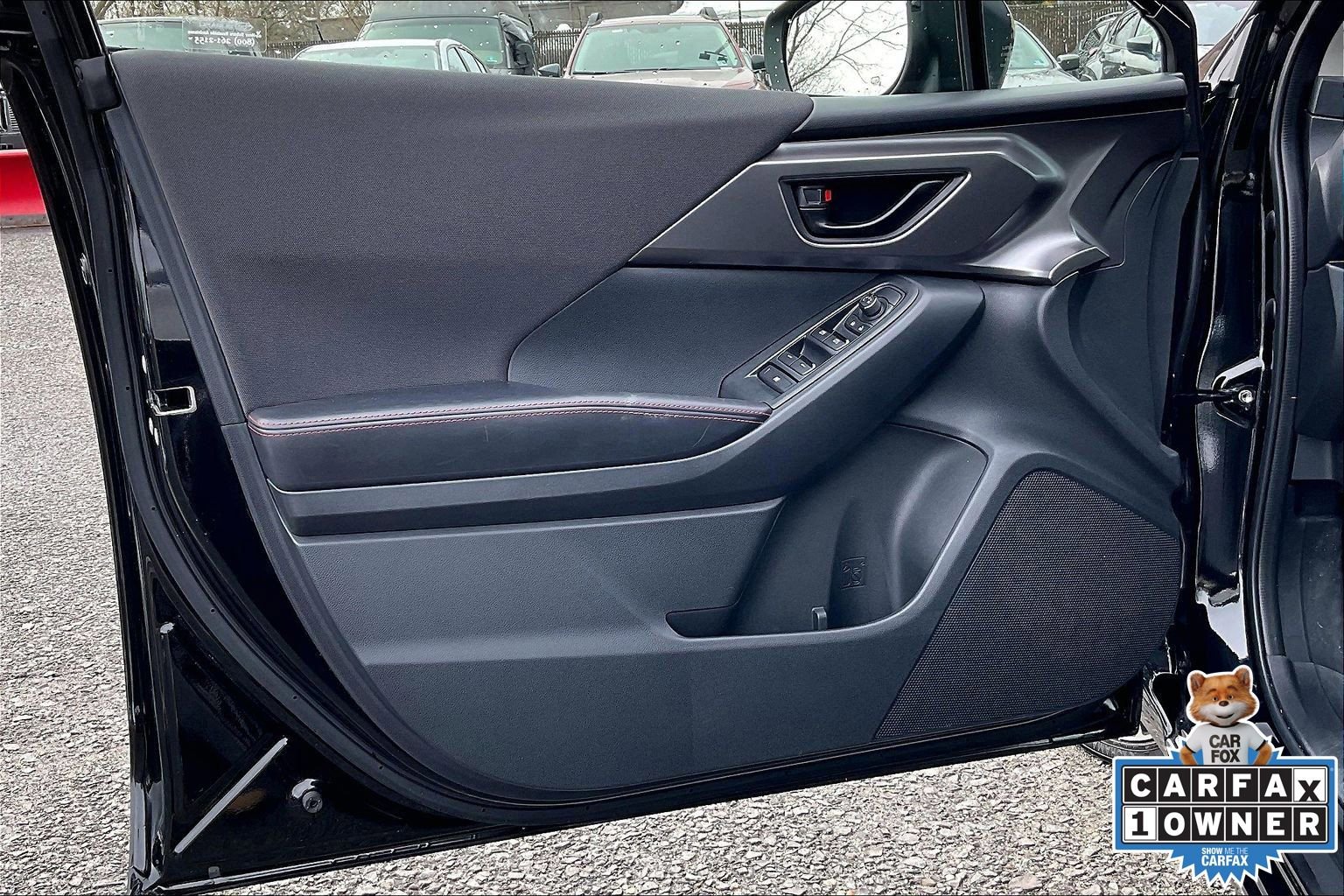 Certified 2024 Subaru Impreza 2.0i Sport image 22