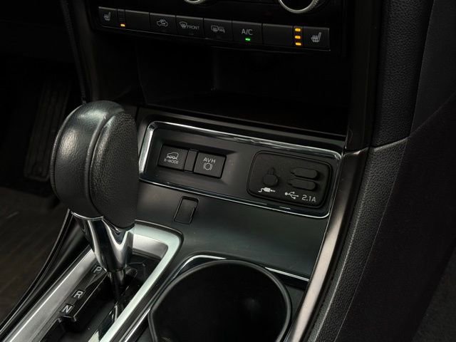 Used 2022 Subaru Ascent Onyx Edition image 33