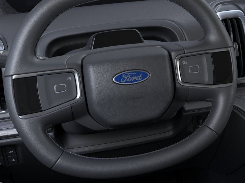 New 2026 Ford Expedition Platinum w/ Driver's Package AWD/4WD image 12