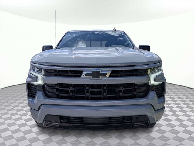 Used 2025 Chevrolet Silverado 1500 RST w/ Convenience Package II AWD/4WD image 9