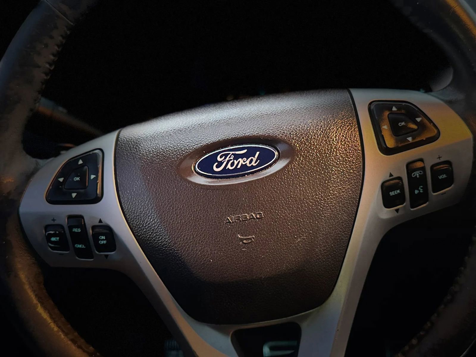 Used 2013 Ford Edge Sport w/ Driver Entry Pkg image 30