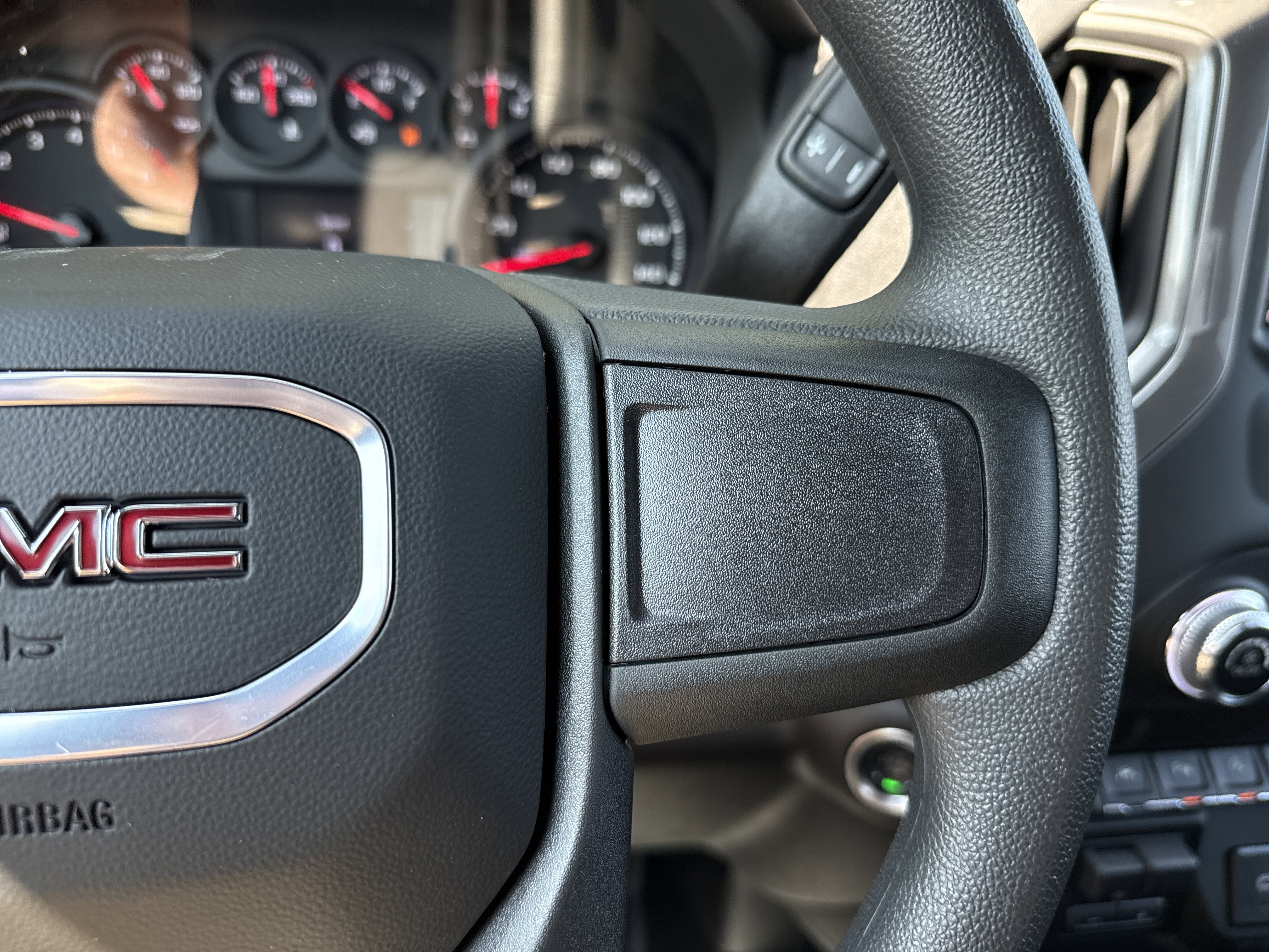 New 2025 GMC Sierra 1500 Pro w/ Pro Value Package image 22