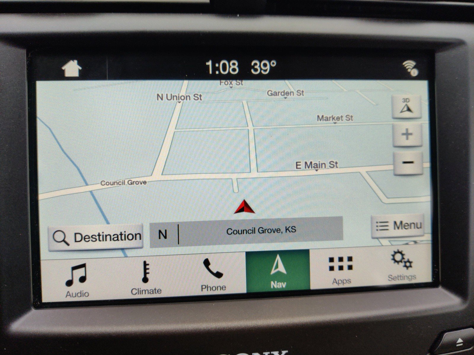 Used 2018 Ford Fusion Titanium image 33