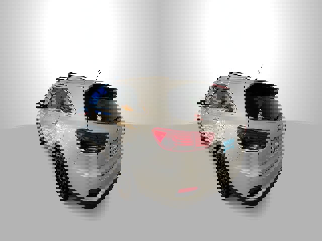 Used 2020 Kia Sorento EX image 7