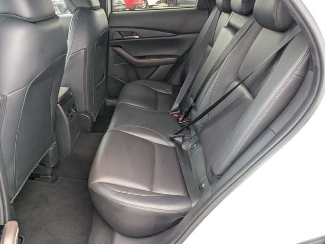 Used 2023 MAZDA CX-30 AWD 2.5 S w/ Premium Package image 24