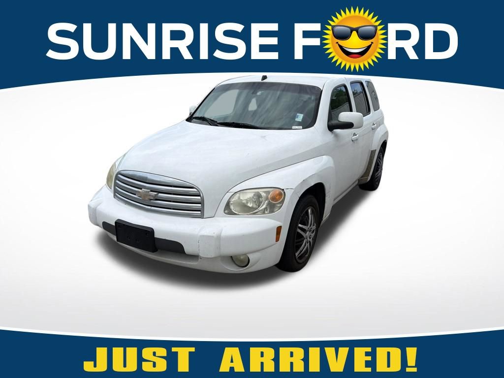 Used 2010 Chevrolet HHR LT image 1