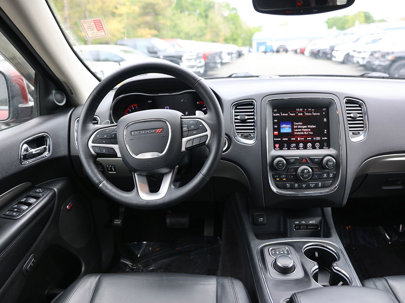 Used 2017 Dodge Durango GT w/ Premium Group AWD/4WD image 18
