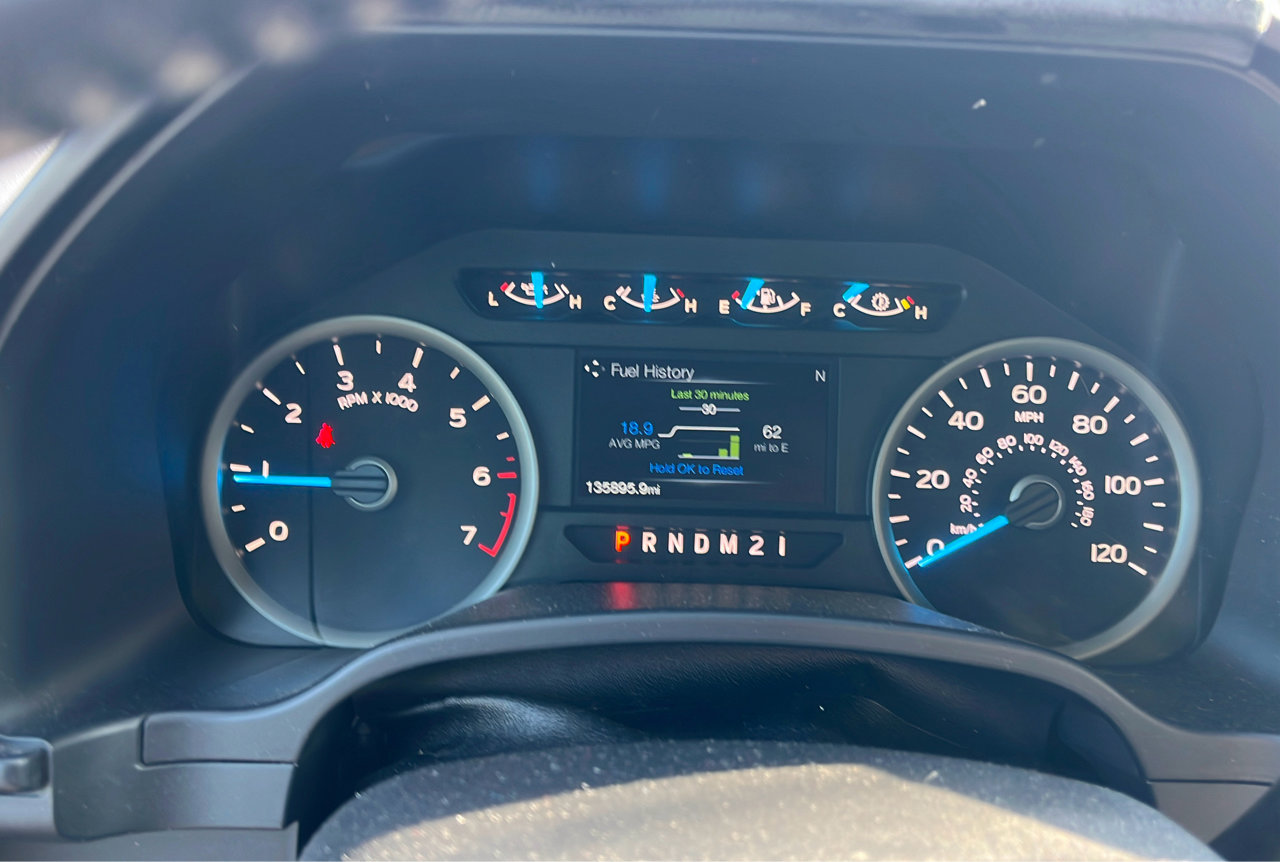 Used 2017 Ford F150 XLT w/ Equipment Group 301A Mid AWD/4WD image 36