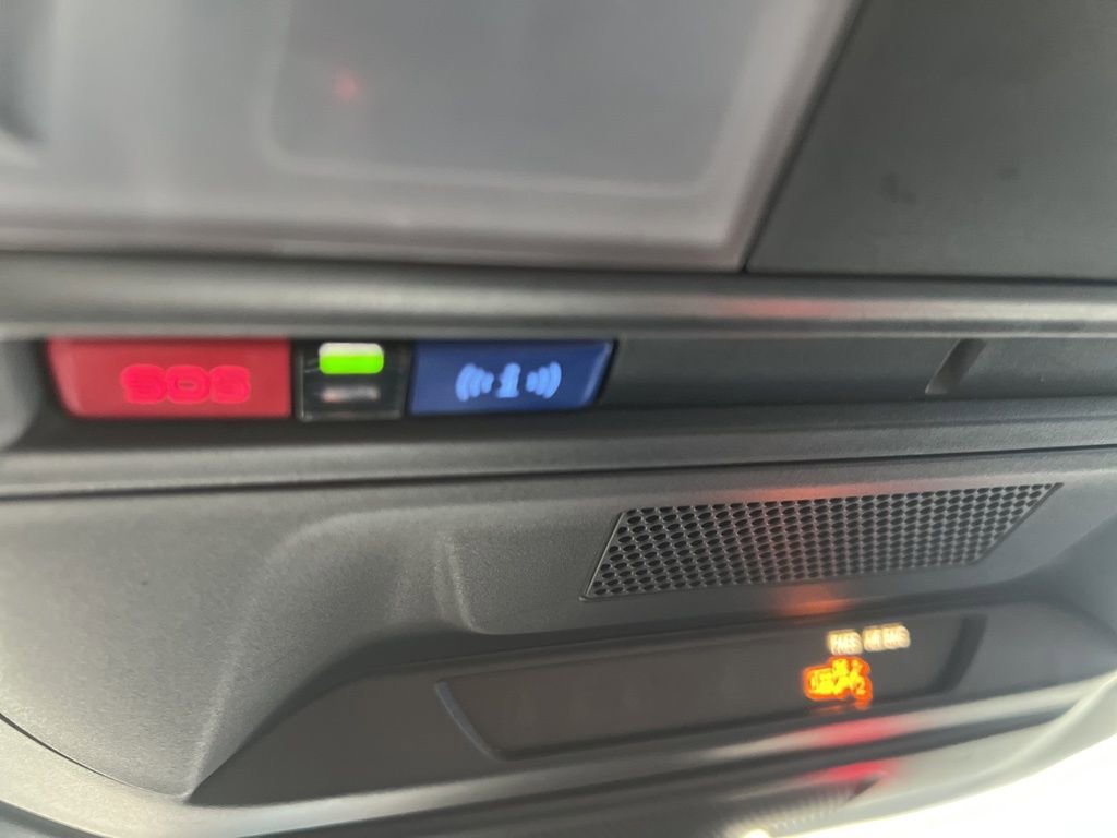 Used 2024 Subaru Crosstrek 2.5i Sport w/ Crosstrek Mirror Package image 22