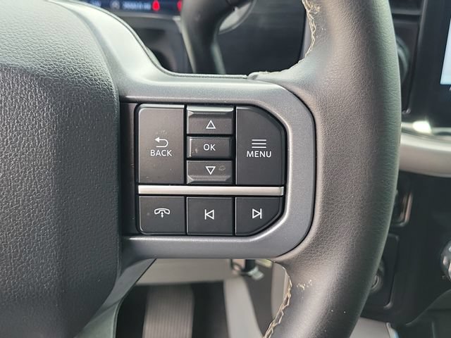 Used 2024 Ford F150 XLT w/ Mobile Office Package RWD image 25