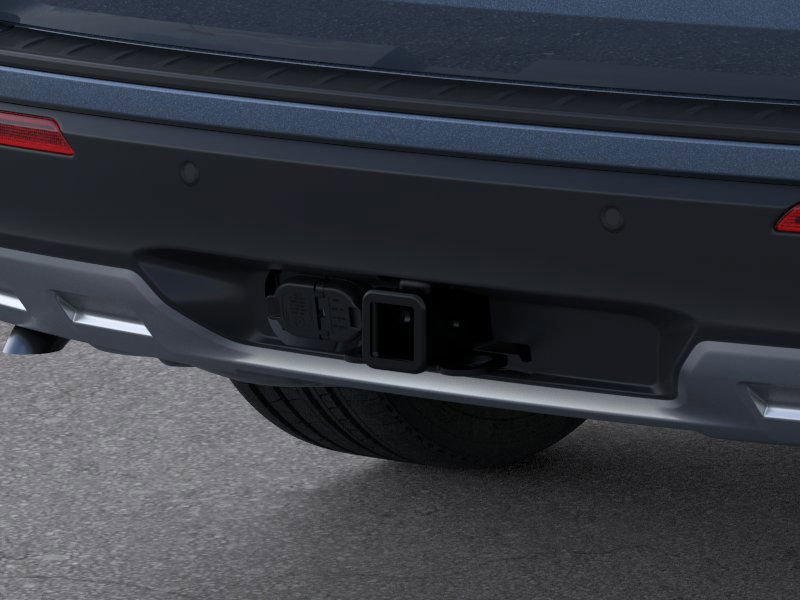 New 2025 Ford Explorer Active w/ Active Comfort Package image 23