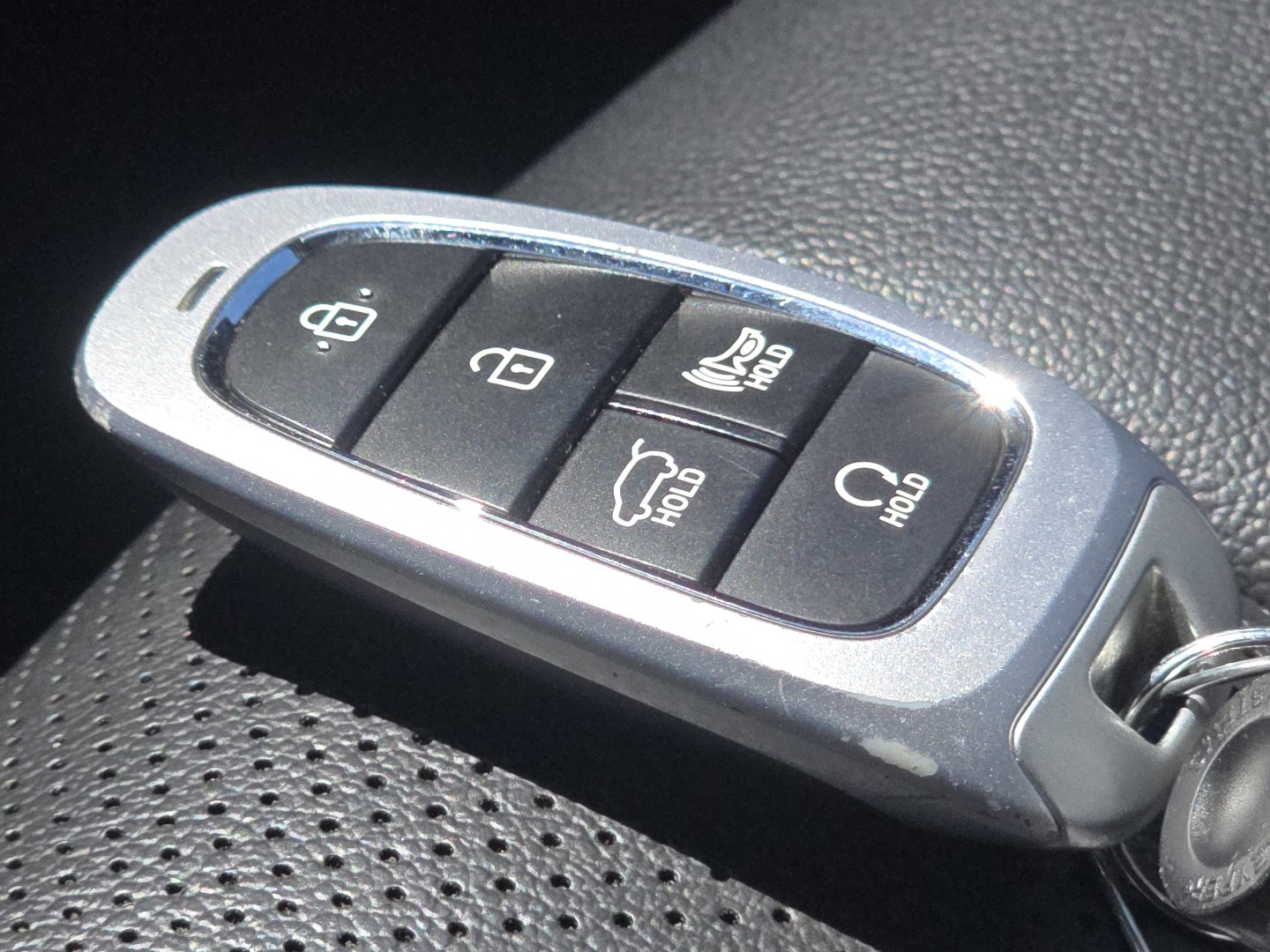 Used 2023 Hyundai Santa Fe XRT image 36