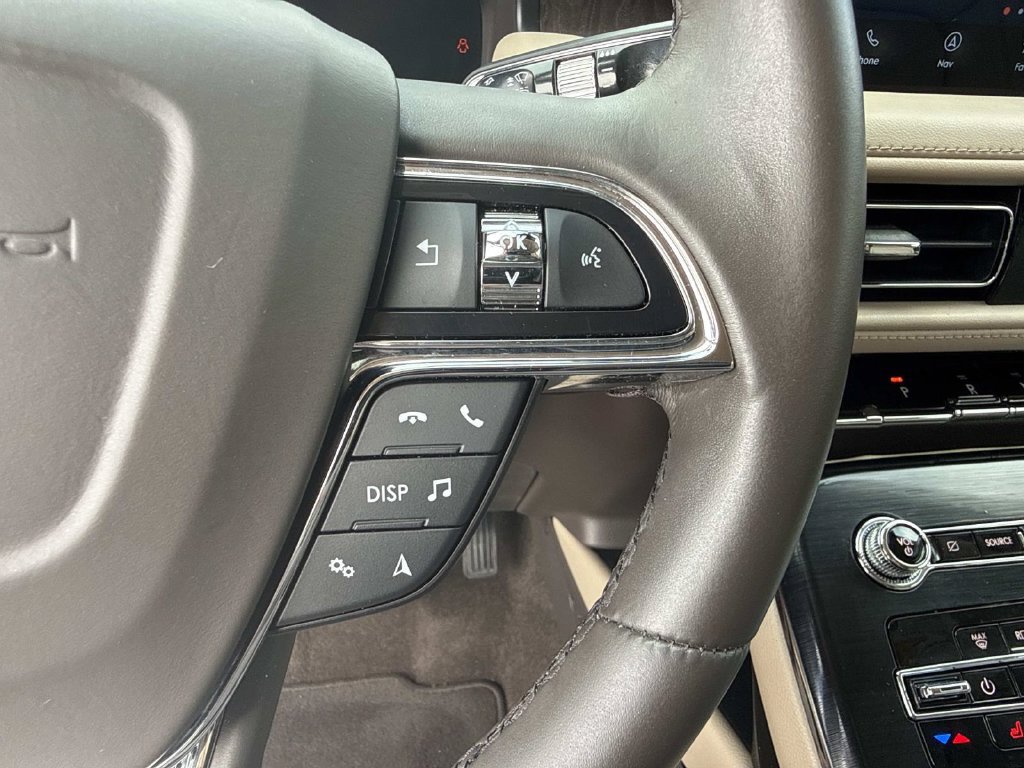Used 2021 Lincoln Nautilus Reserve w/ Equipment Group 201A AWD/4WD image 29