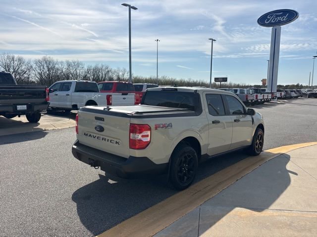 Used 2024 Ford Maverick XLT w/ Equipment Group 300A Standard image 5