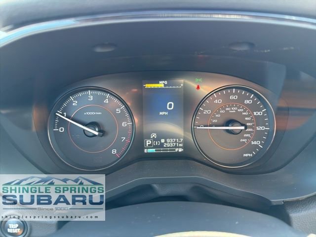 Certified 2023 Subaru Crosstrek 2.0i image 51