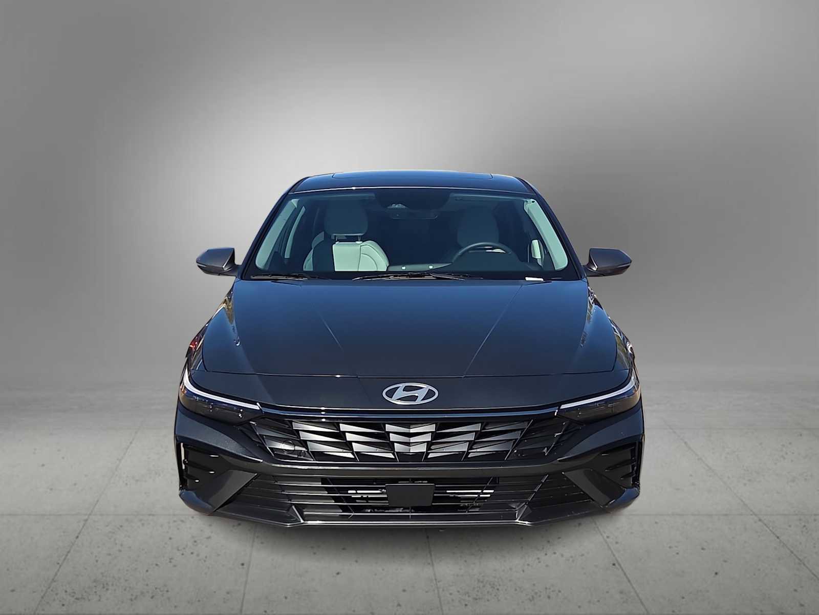 New 2026 Hyundai Elantra Limited image 3
