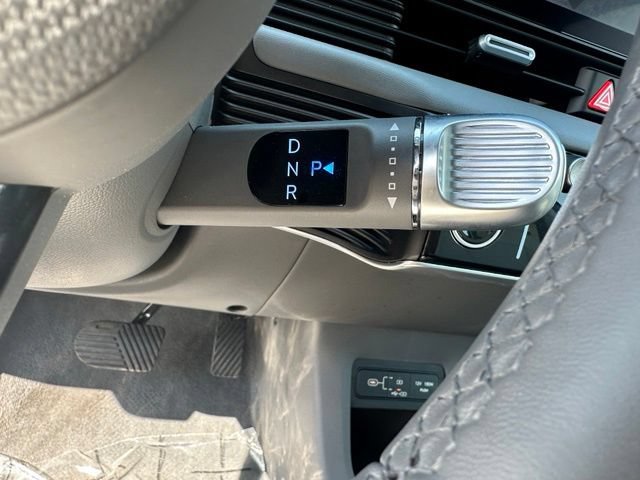 Used 2025 Hyundai Ioniq 5 Limited AWD/4WD image 42