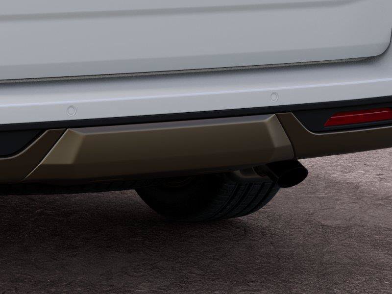 New 2027 Ford Expedition King Ranch AWD/4WD image 23
