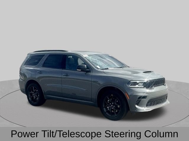 New 2027 Dodge Durango GT AWD/4WD image 8