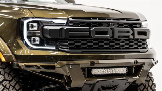 Used 2025 Ford Ranger Raptor image 28