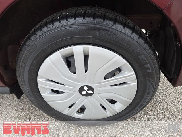 Used 2024 Mitsubishi Mirage LE image 23