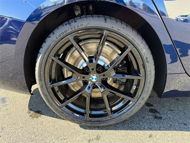 New 2026 BMW 840i xDrive image 17