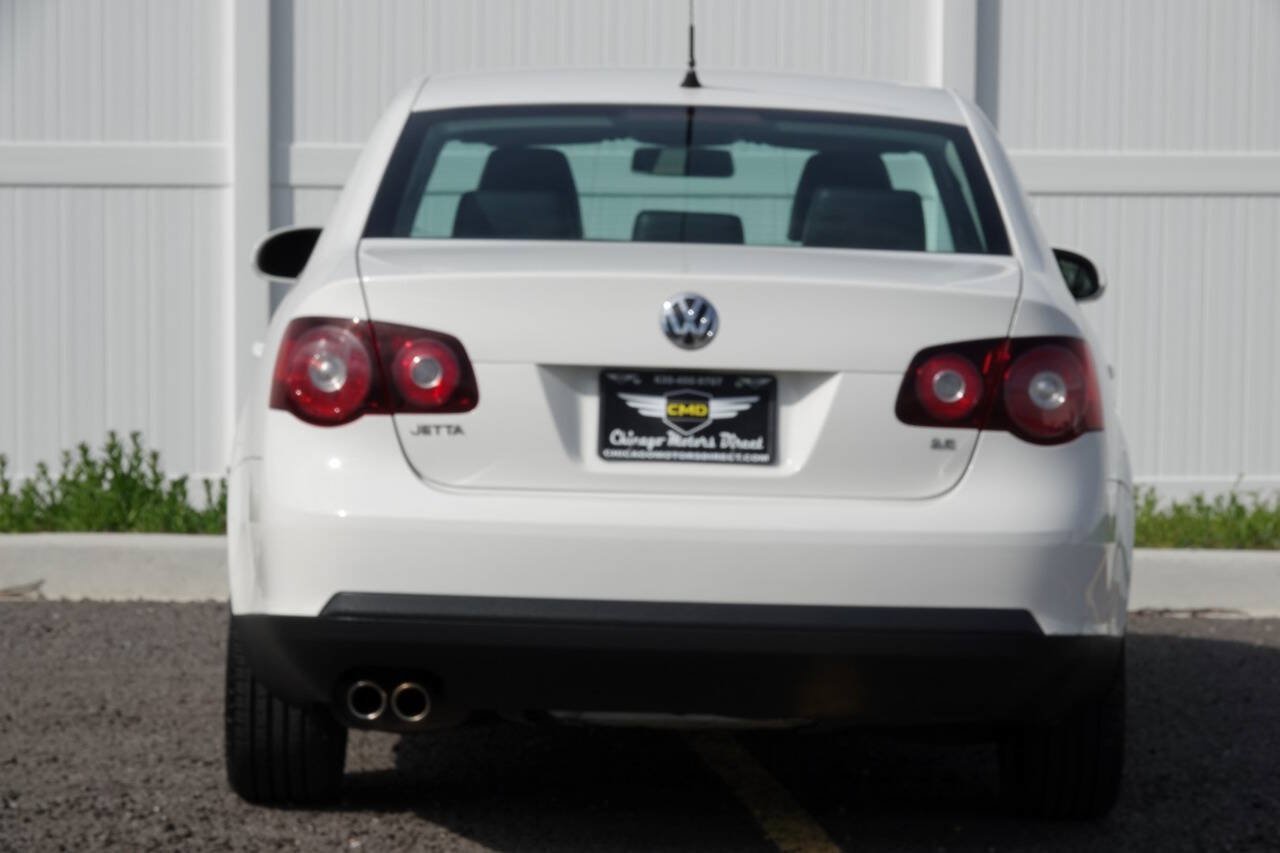 Used 2010 Volkswagen Jetta Limited Edition FWD image 23