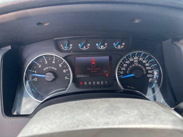 Used 2013 Ford F150 XLT w/ Luxury Equipment Group AWD/4WD image 16