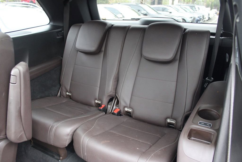 Certified 2022 Mercedes-Benz GLS 450 4MATIC image 33