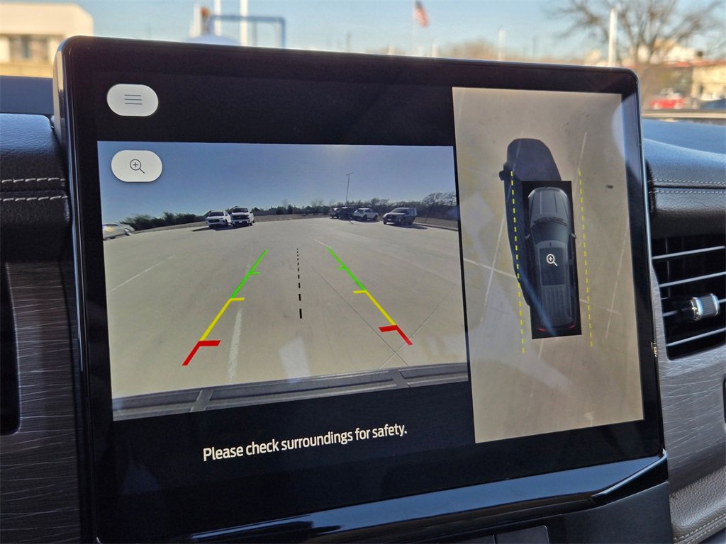 Used 2024 Ford Expedition Limited image 14