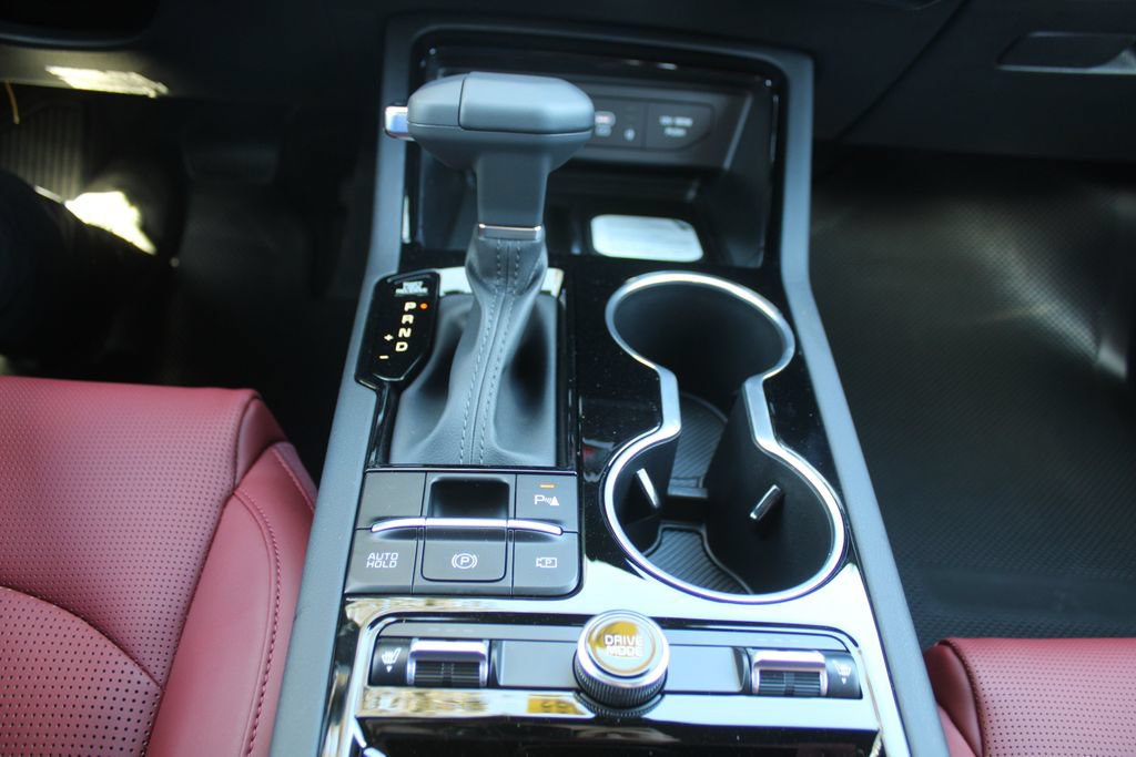 New 2026 Kia K5 GT-Line w/ GT-Line Premium Package FWD image 32