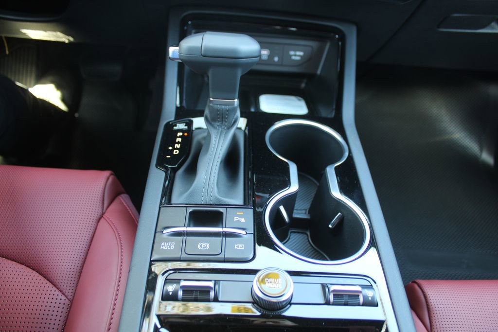 New 2026 Kia K5 GT-Line w/ GT-Line Premium Package FWD image 32