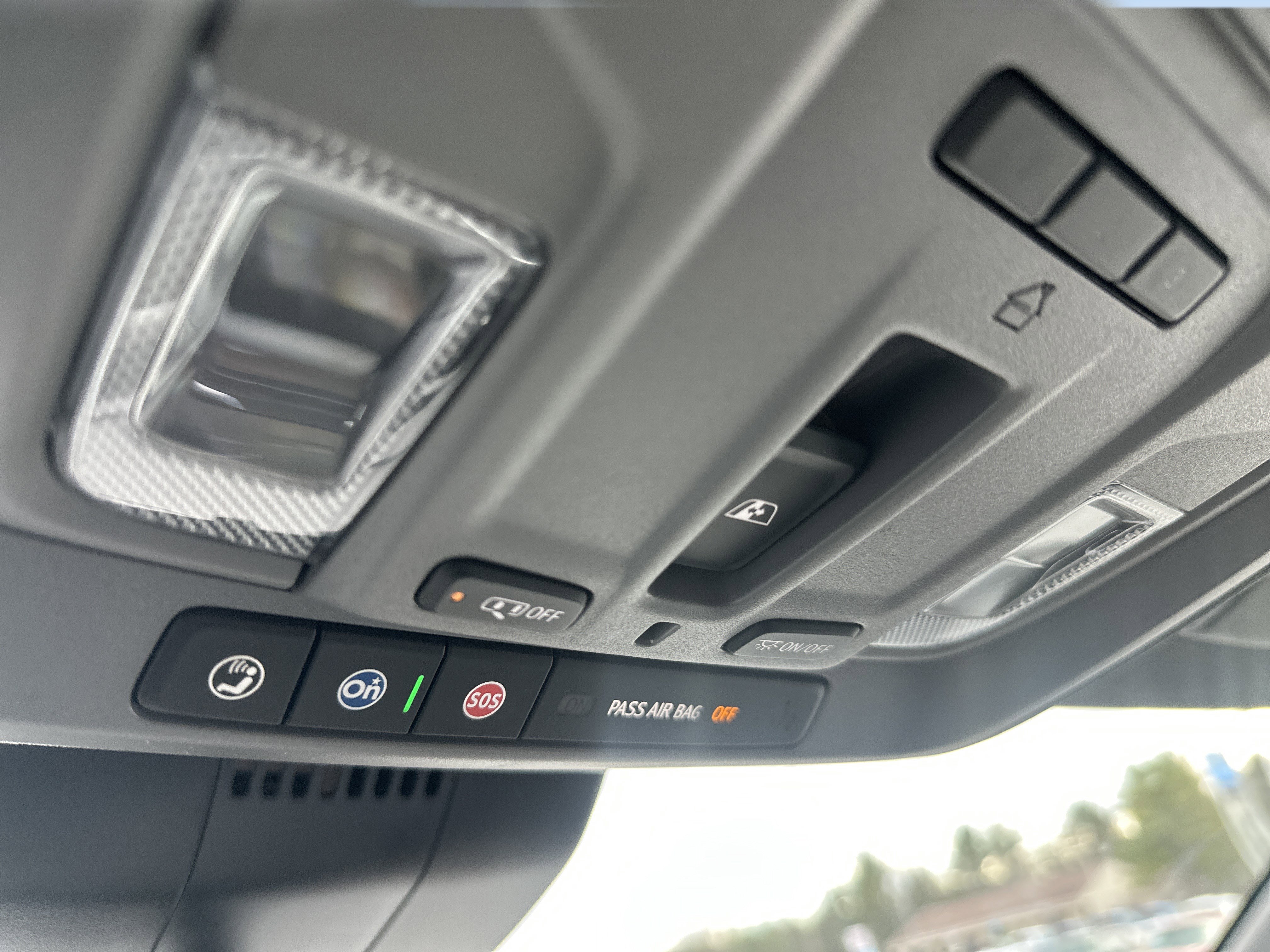 New 2026 Chevrolet Silverado 1500 RST image 16