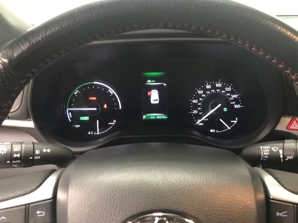 Used 2021 Toyota Sienna XSE image 15