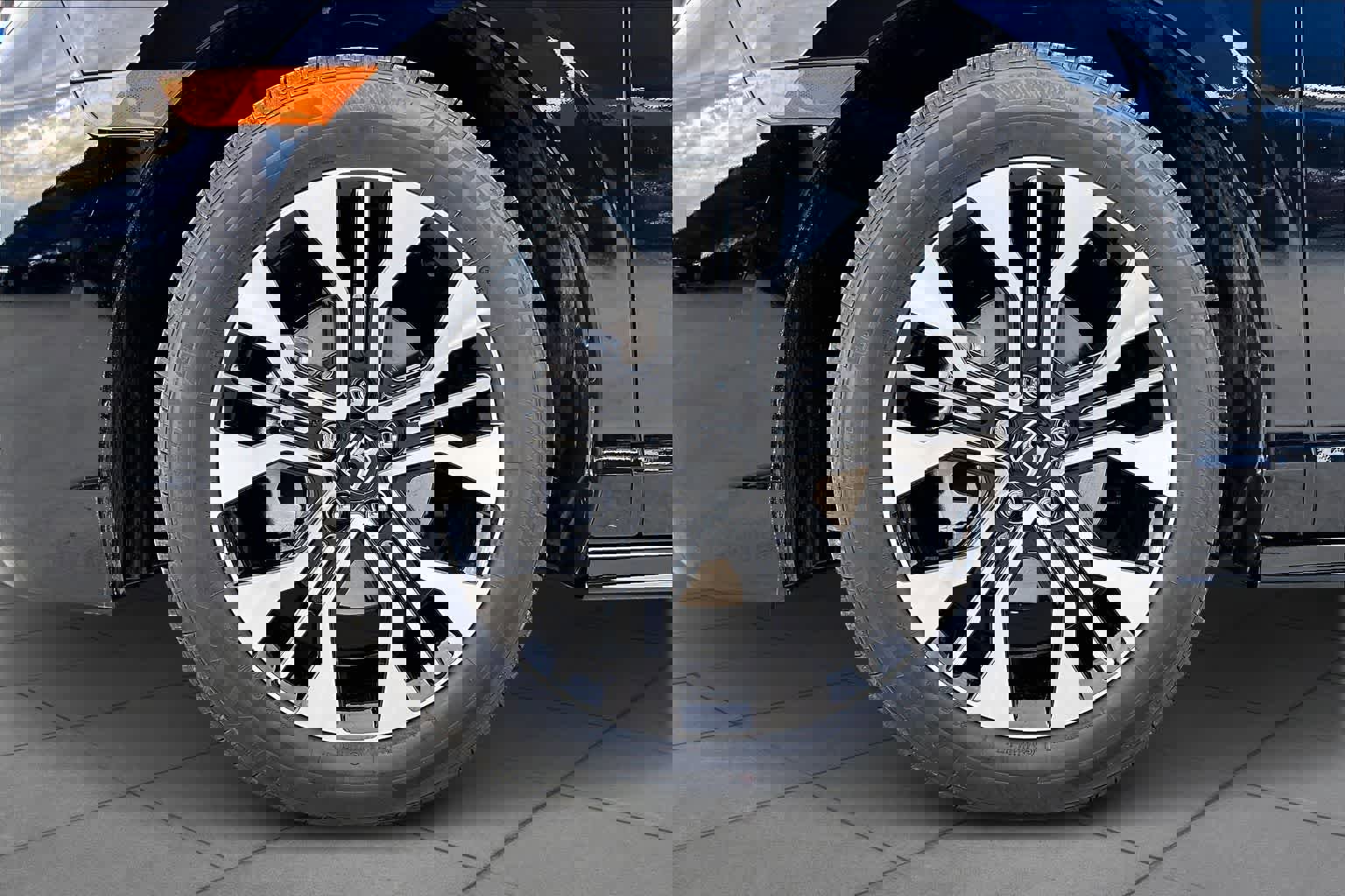 New 2026 Honda Odyssey Elite image 12