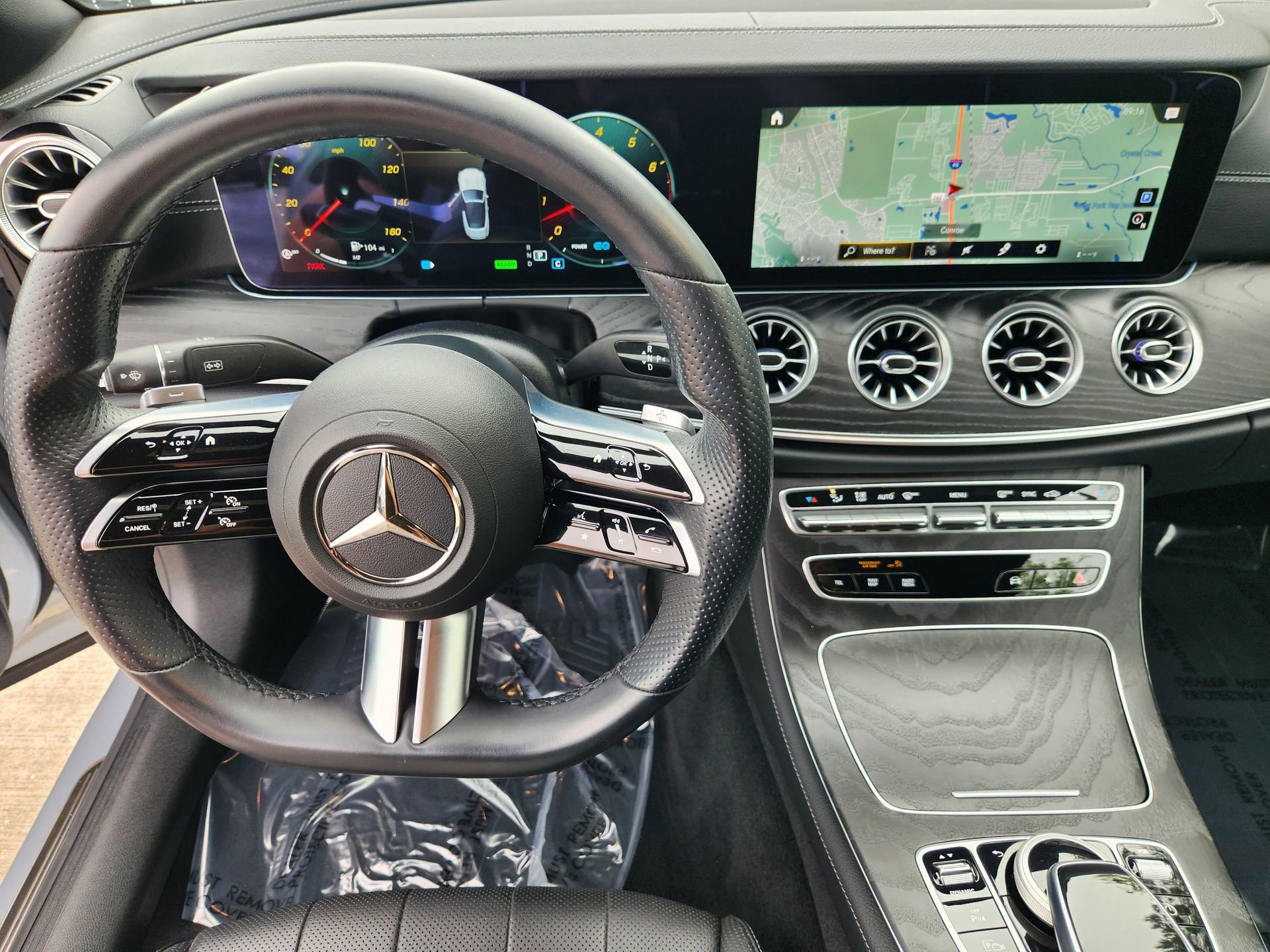 Certified 2021 Mercedes-Benz E 450 Cabriolet image 26