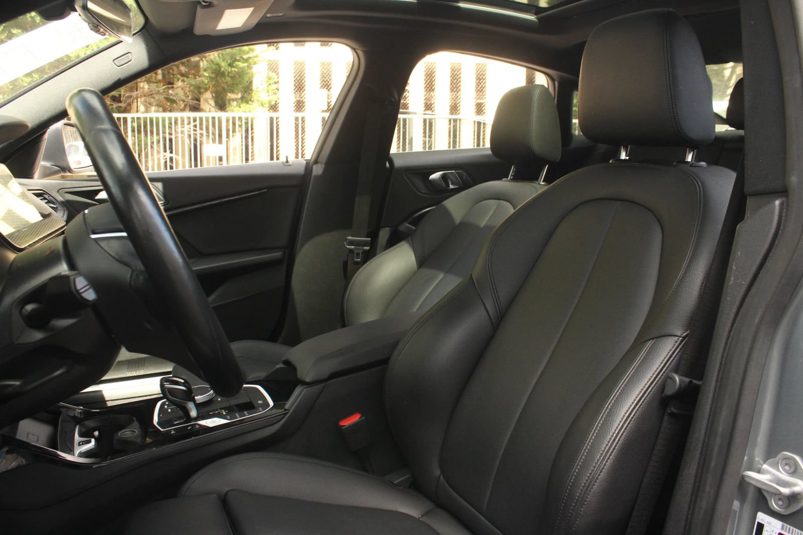 Used 2022 BMW 228i Gran Coupe w/ Convenience Package FWD image 16