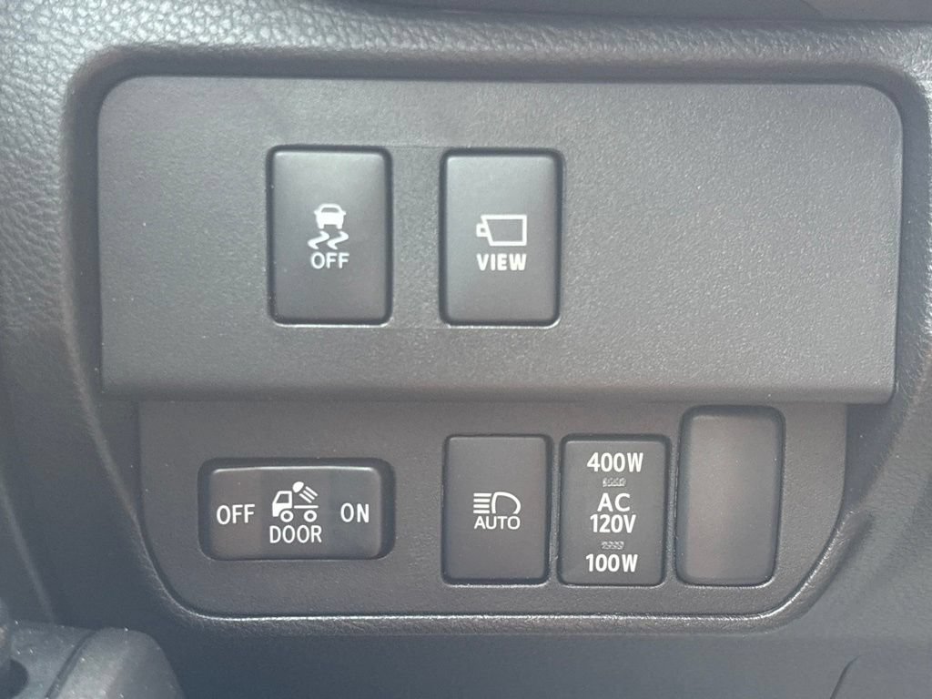 Used 2023 Toyota Tacoma TRD Sport w/ Advanced Technology Package AWD/4WD image 25
