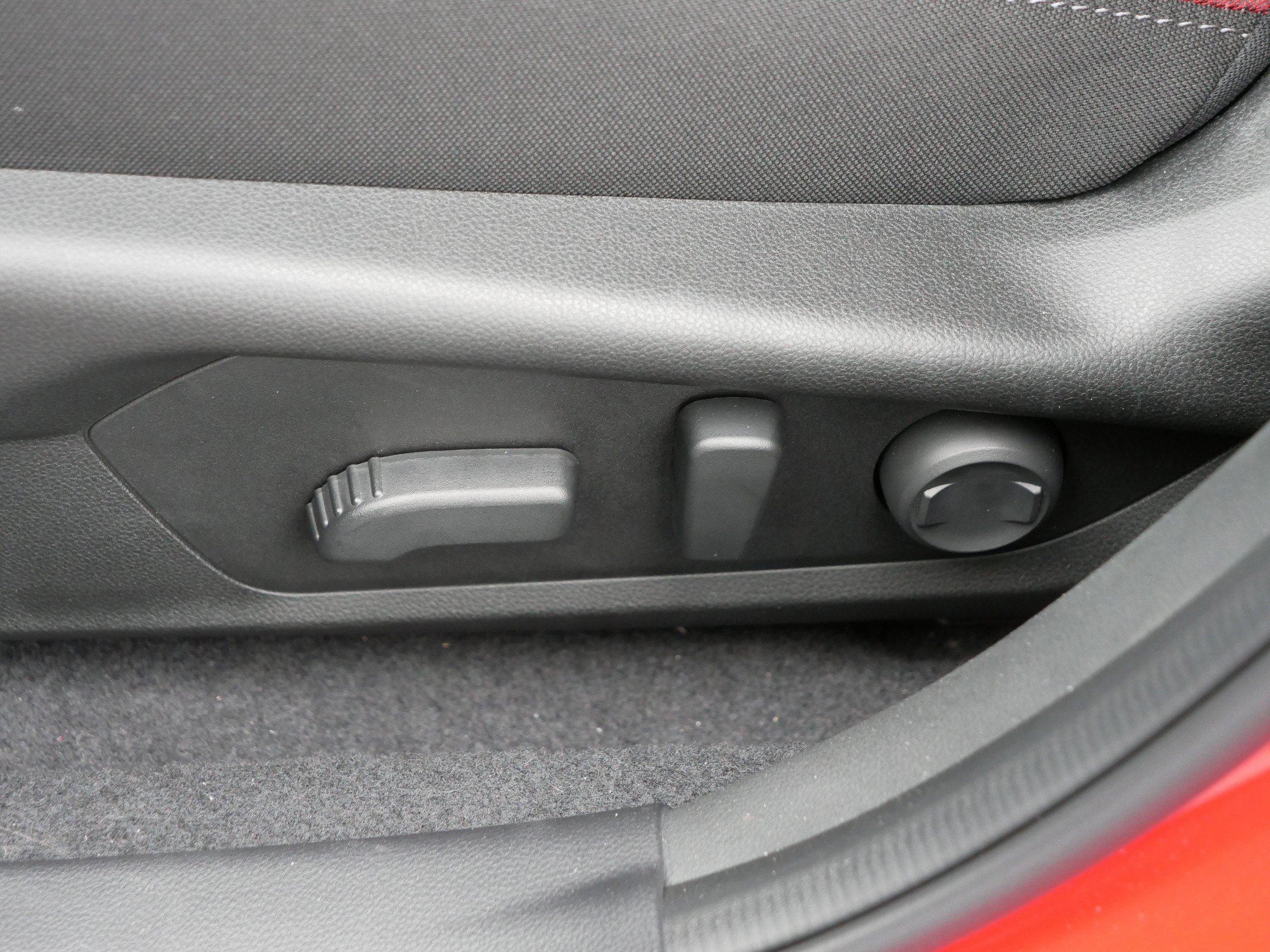 Certified 2024 Subaru Impreza RS image 20