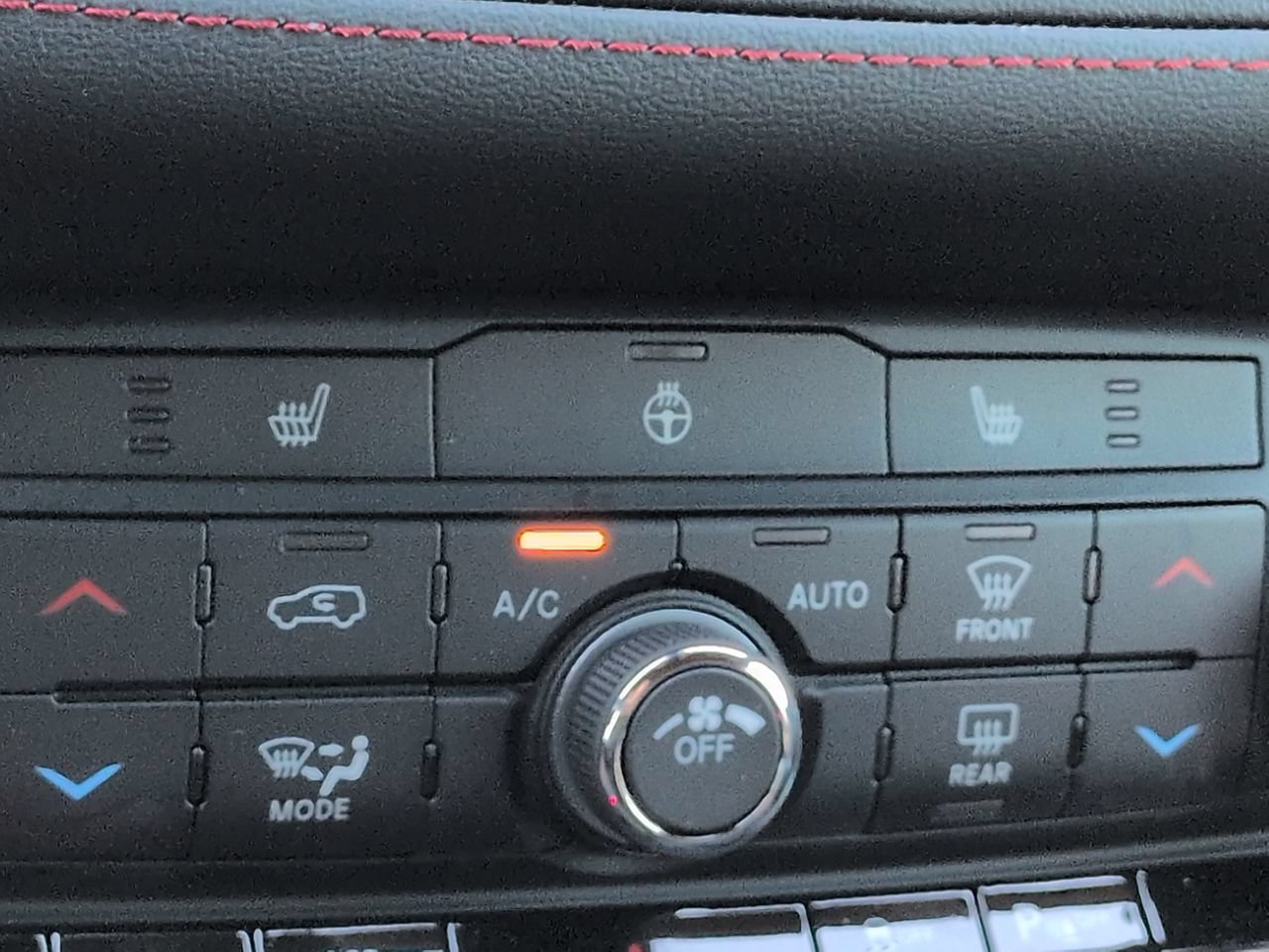 New 2026 Dodge Durango GT AWD/4WD image 21