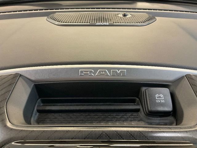 New 2025 RAM 1500 Big Horn image 20