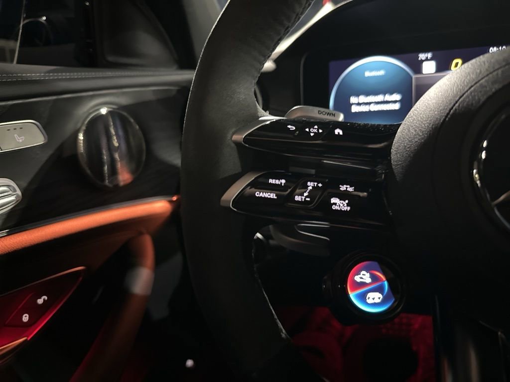 Used 2023 Mercedes-Benz E 53 AMG 4MATIC Sedan image 16