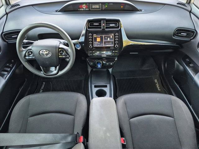 Used 2021 Toyota Prius L Eco FWD image 17