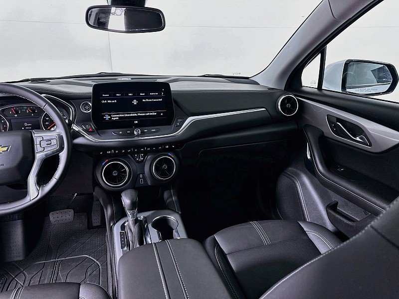 Used 2023 Chevrolet Blazer LT FWD image 23