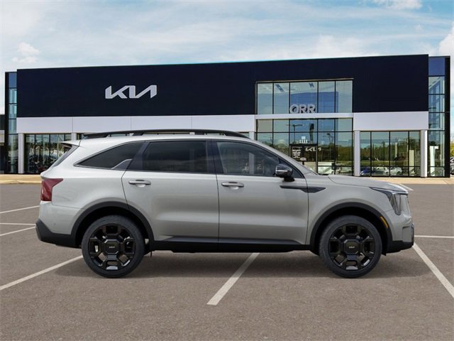 New 2026 Kia Sorento SX Prestige image 7