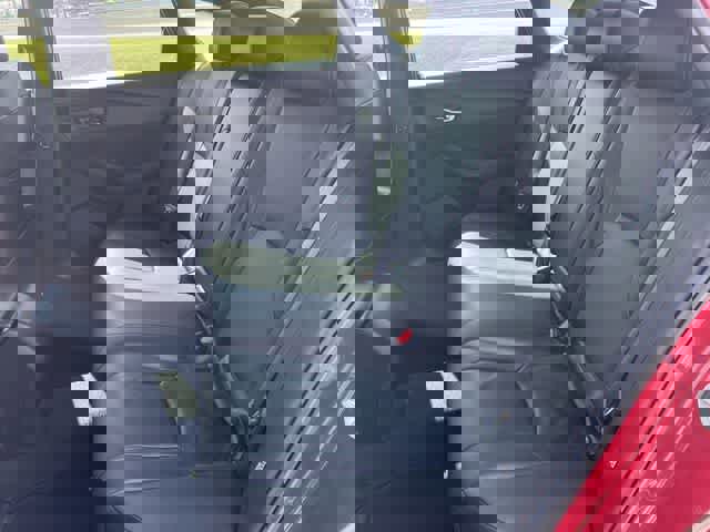 Certified 2023 Honda Accord Sport image 14